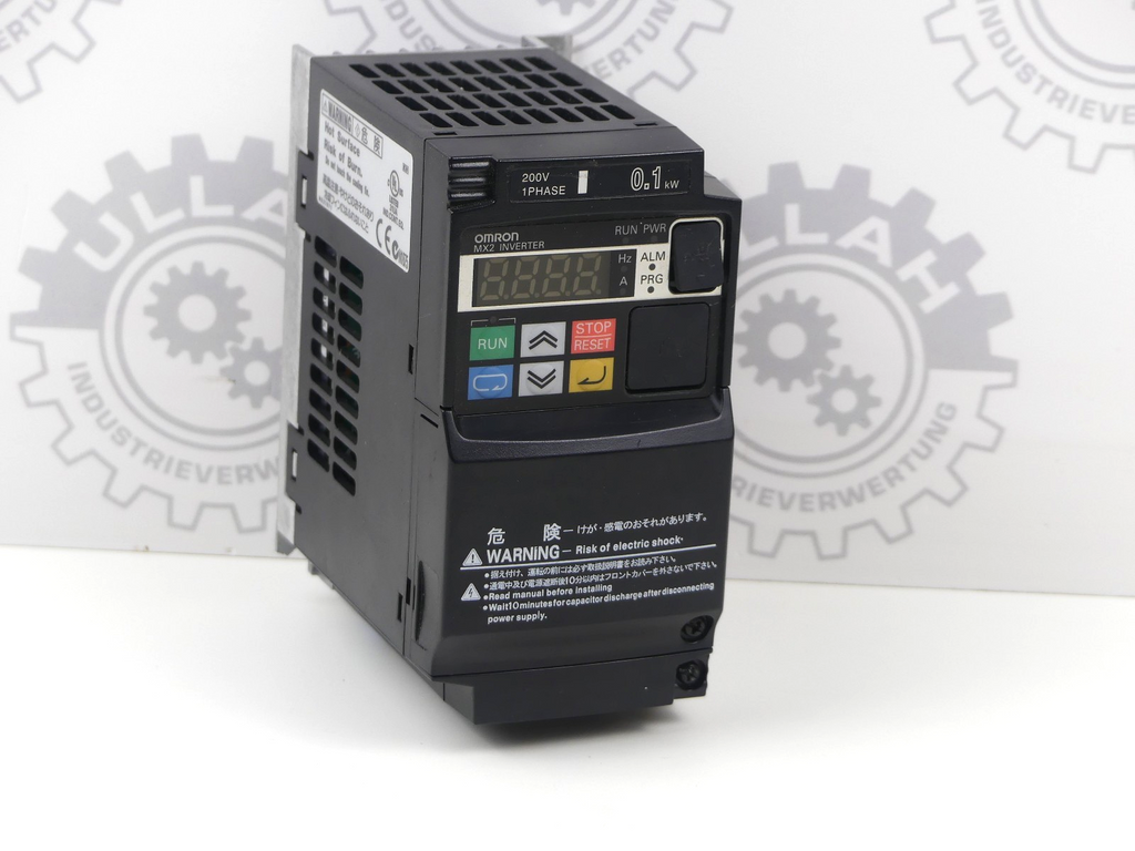 Omron 3G3MX2-AB001-E