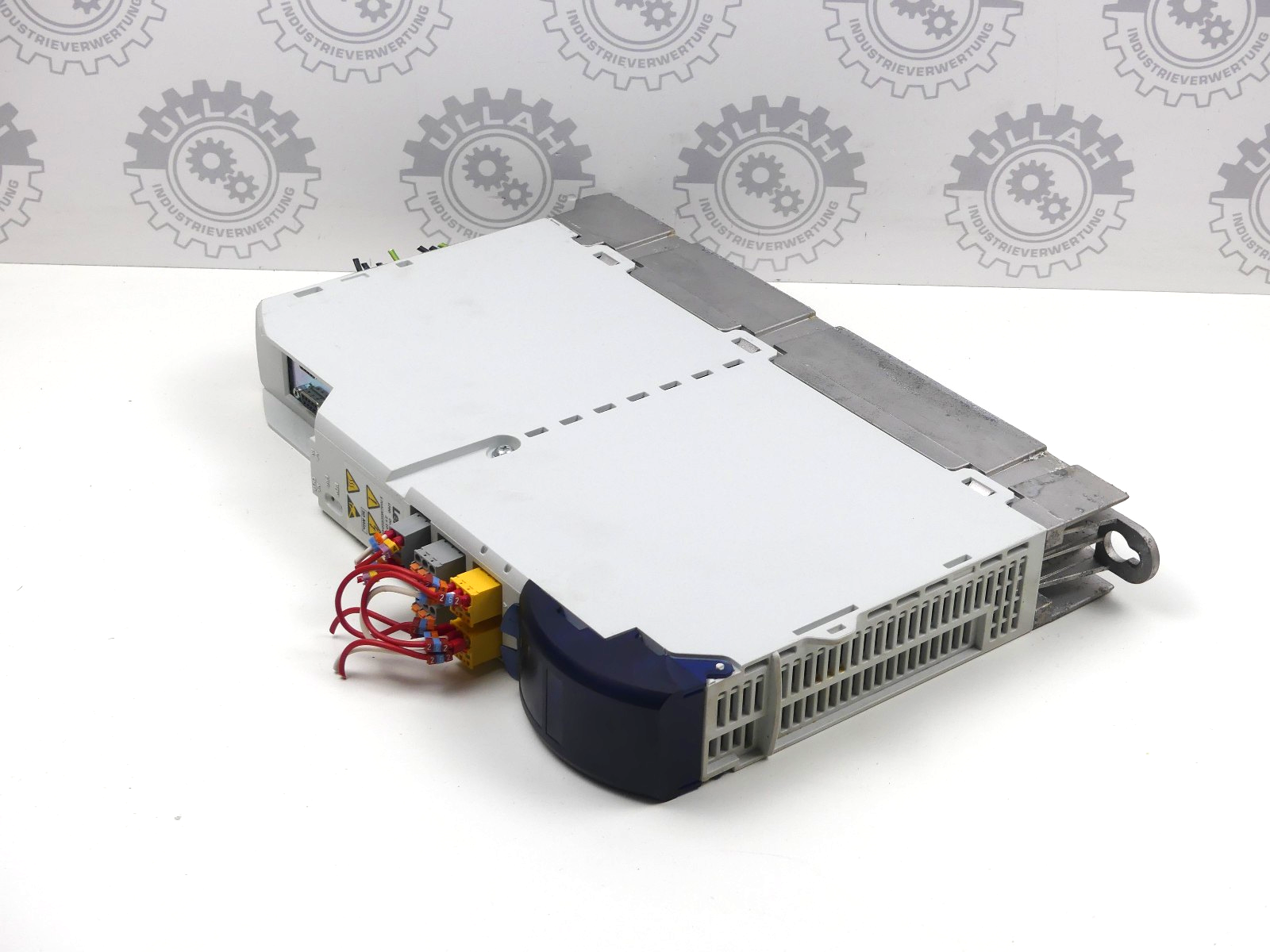 LENZE E70ACMSE0104SA2ETR i700 Double-Inverter 2x10 A
