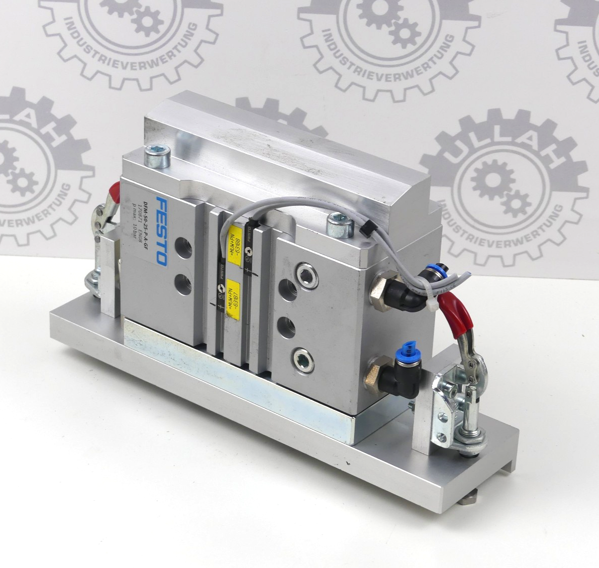 FESTO DFM-50-25-P-A-GF