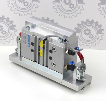 FESTO DFM-50-25-P-A-GF