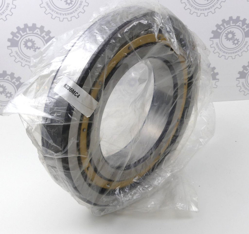 SKF 6236M/C4VQ639