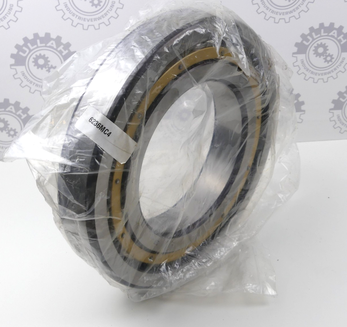 SKF 6236M/C4VQ639