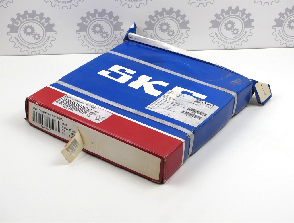 SKF NUP 230ECJ
