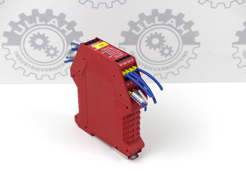 Allen-Bradley MSR127T