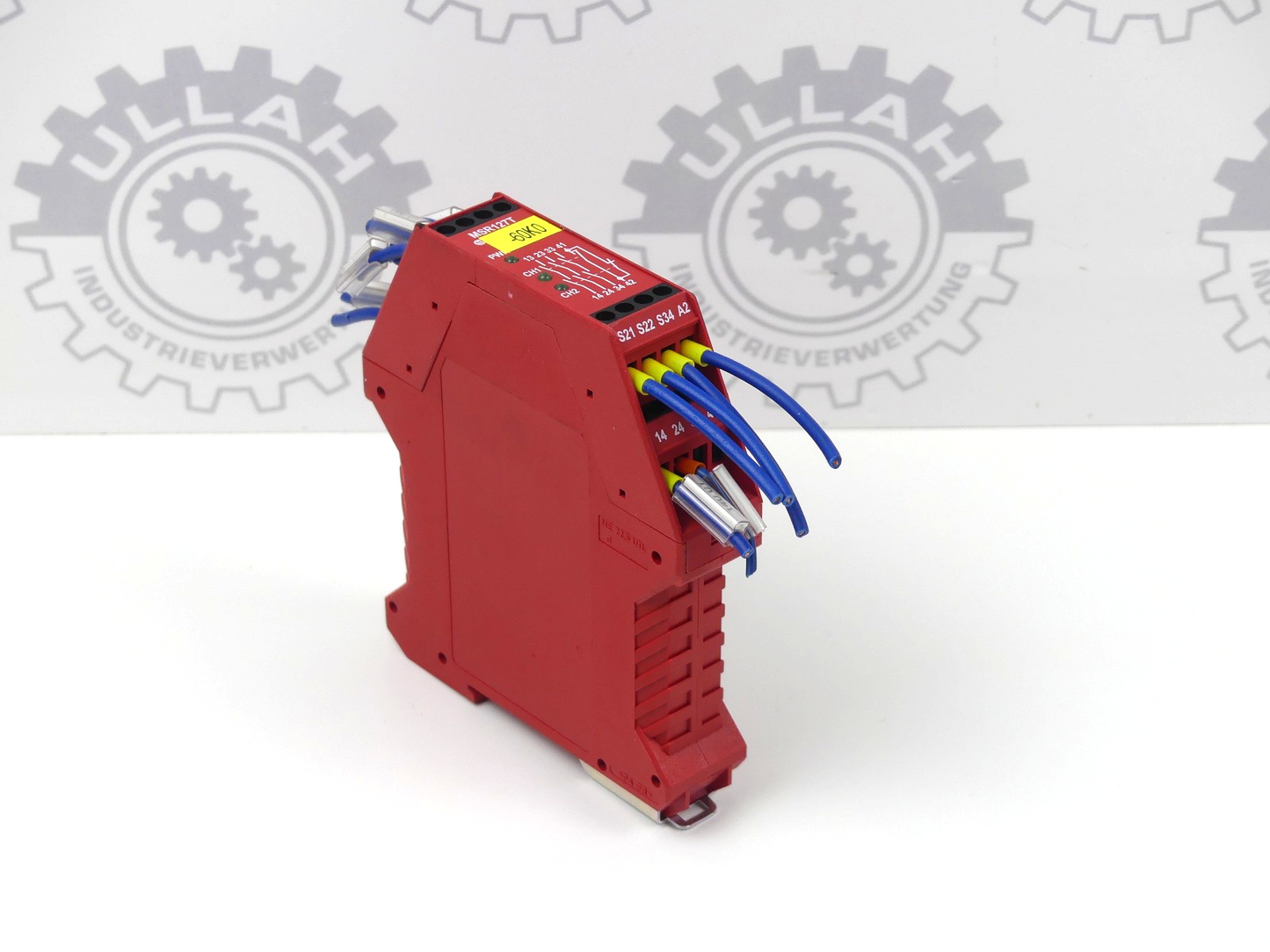Allen-Bradley MSR127T