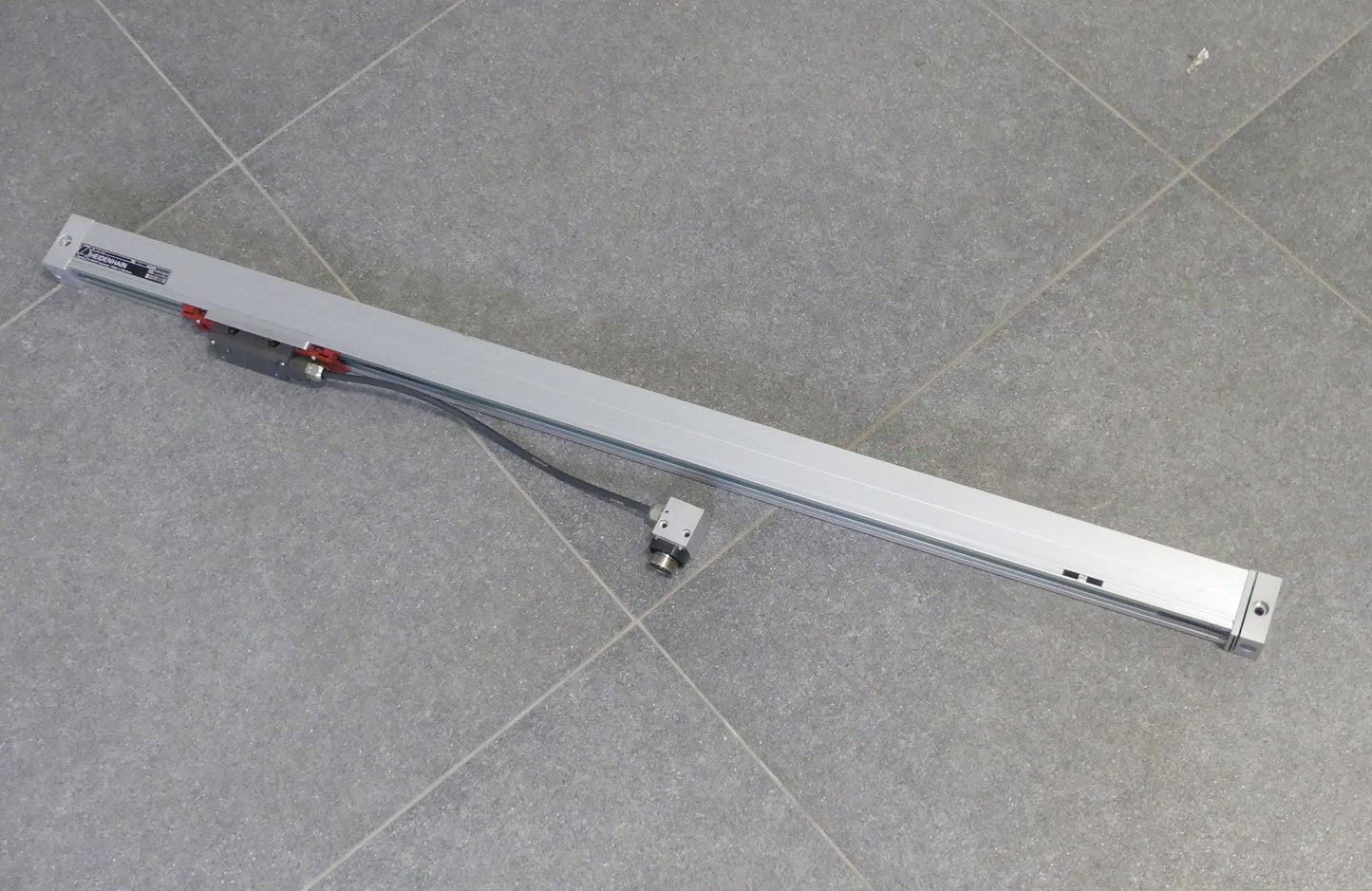 Heidenhain Maßstab LS 703 ML 920 mm Id.Nr.: 216 750 8H