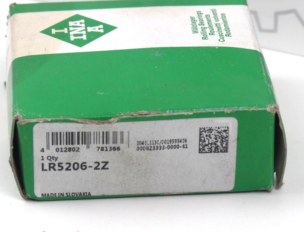 INA LR5206-2Z