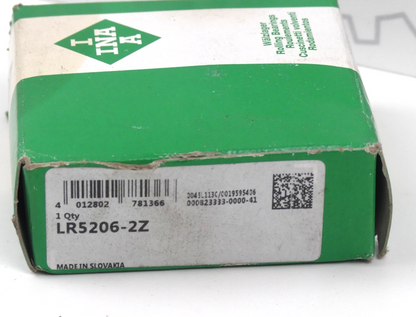 INA LR5206-2Z