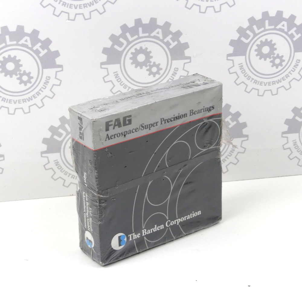 FAG NN3020ASK.M.SP
