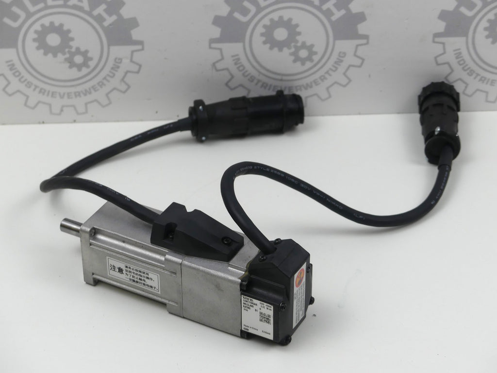 Rexroth MSM019B-0300-NN-M0-CH1