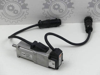Rexroth MSM019B-0300-NN-M0-CH1