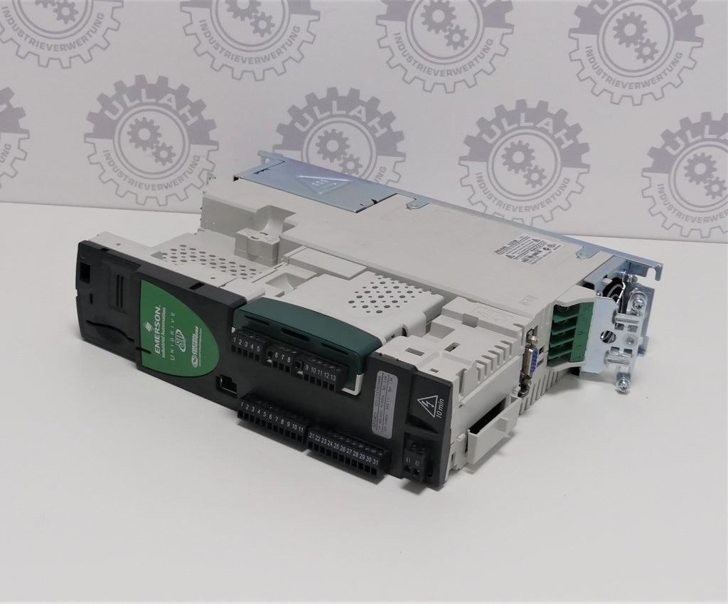 Emerson Unidrive SP0401 + STDY09
