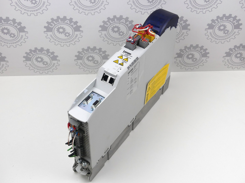 LENZE E70ACMSE0104SA2ETR i700 Double-Inverter 2x10 A