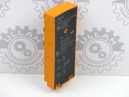 IFM AS interface Modul AC2465