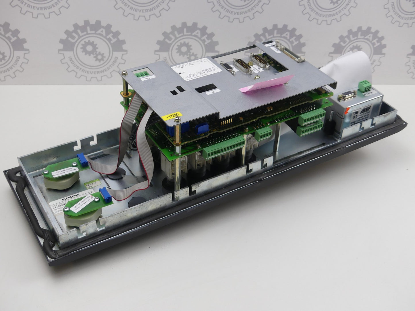 Siemens 6FC5303-1AF02-0AA0