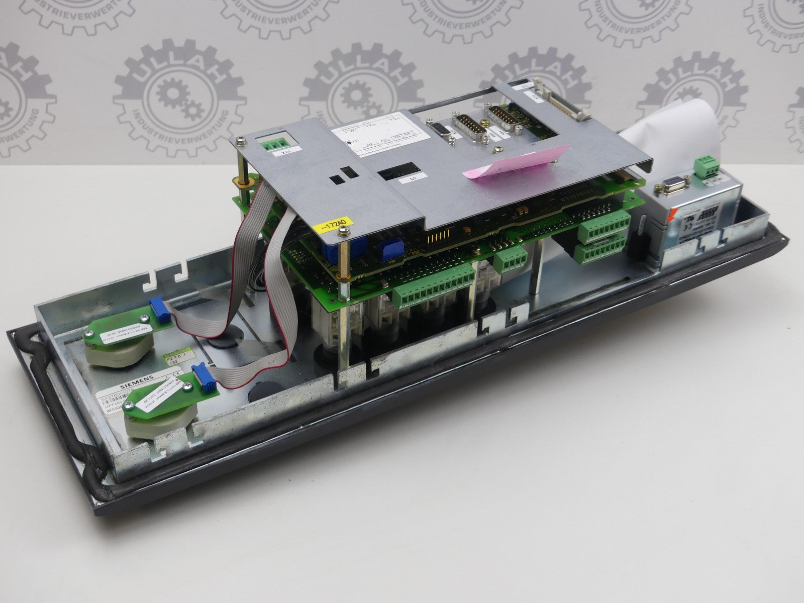 Siemens 6FC5303-1AF02-0AA0