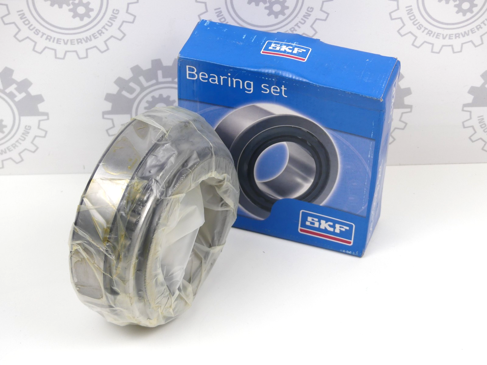 SKF SET401