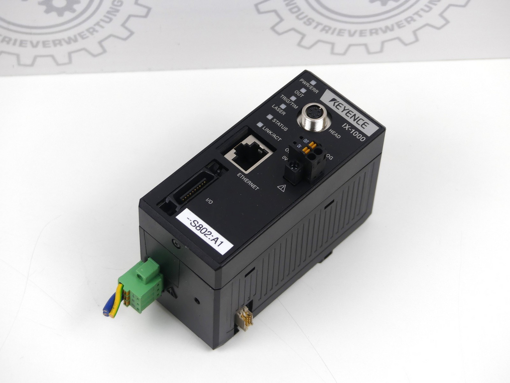 KEYENCE IX-1000