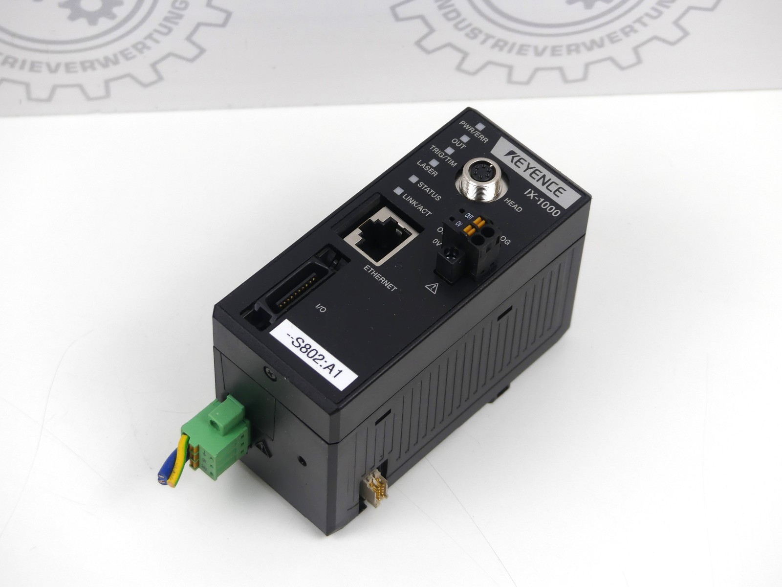 KEYENCE IX-1000