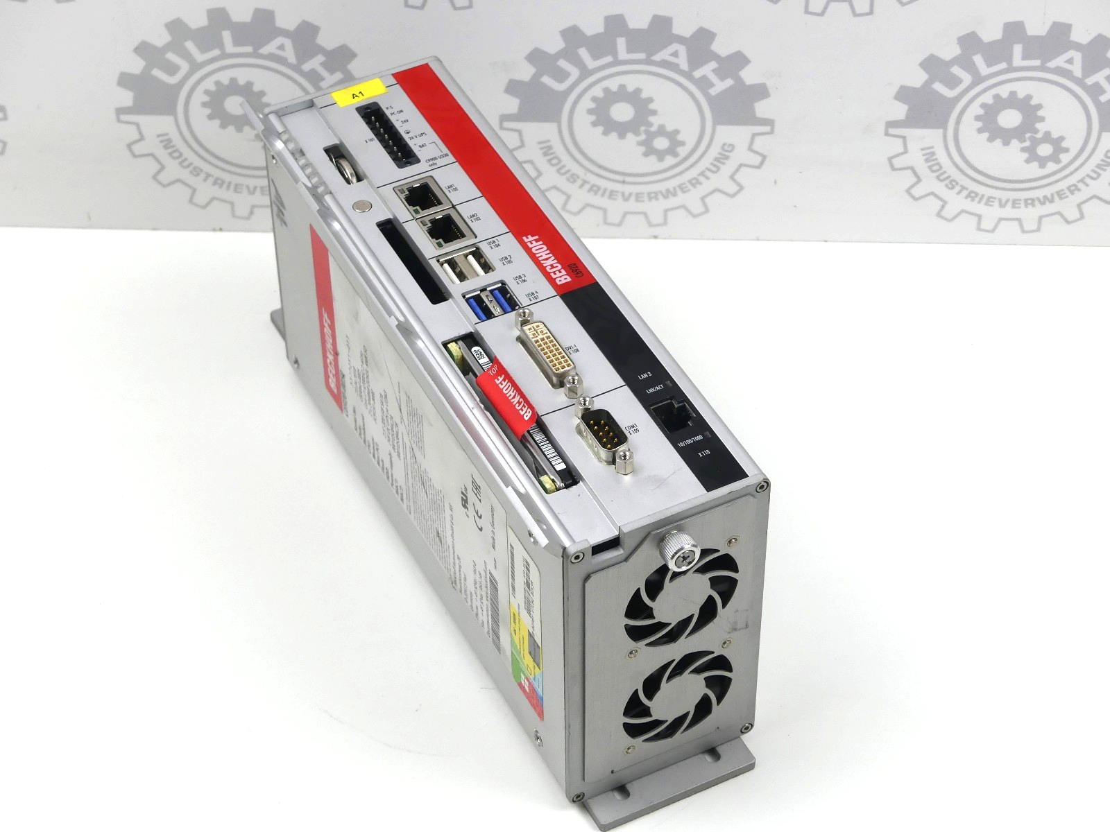 Beckhoff C6920-0050