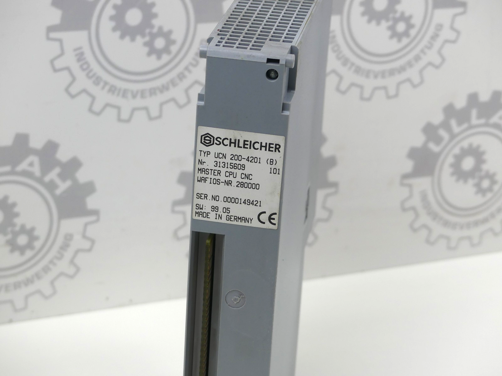 SCHLEICHER UCN 200-4201  (B)