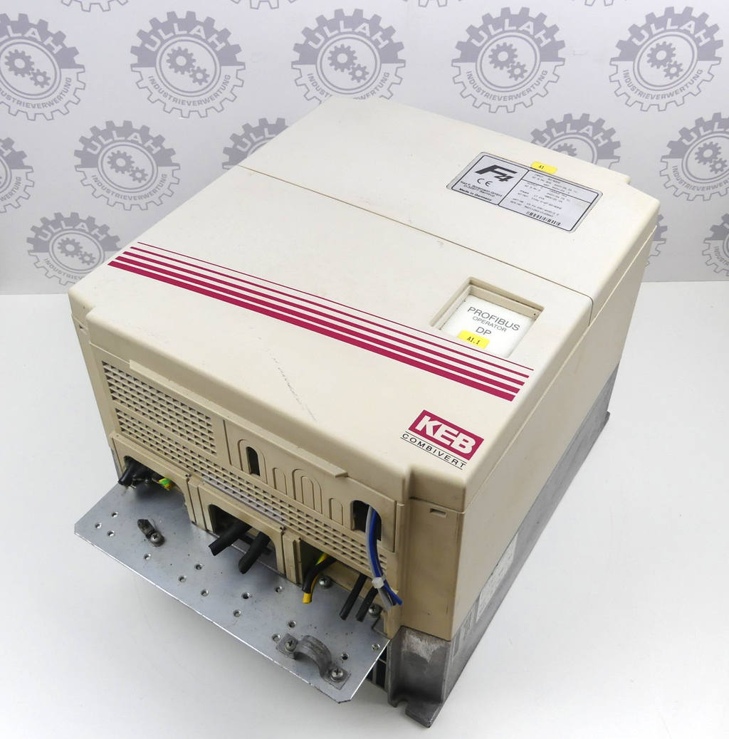 KEB F4 Combivert  15.F4.C0H-4K00/2.2