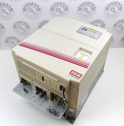KEB F4 Combivert  15.F4.C0H-4K00/2.2
