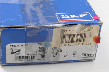 SKF Zahnriemensatz VKMA06127 Für MITSUBISHI NISSAN OPEL RENAULT VAUXHALL VOLVO