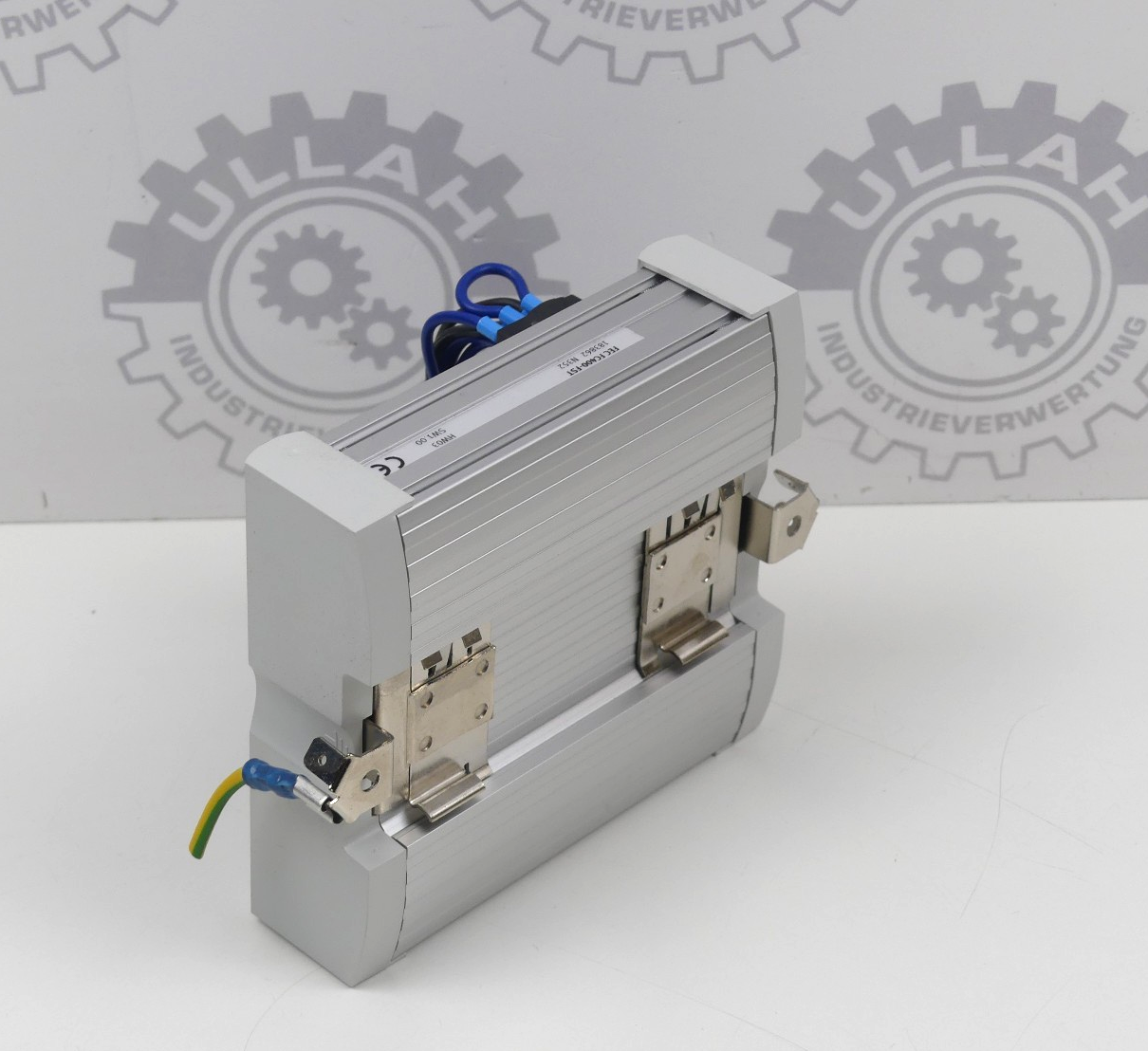 Festo FC400 FEC FC400-FST Steuerung / Control system