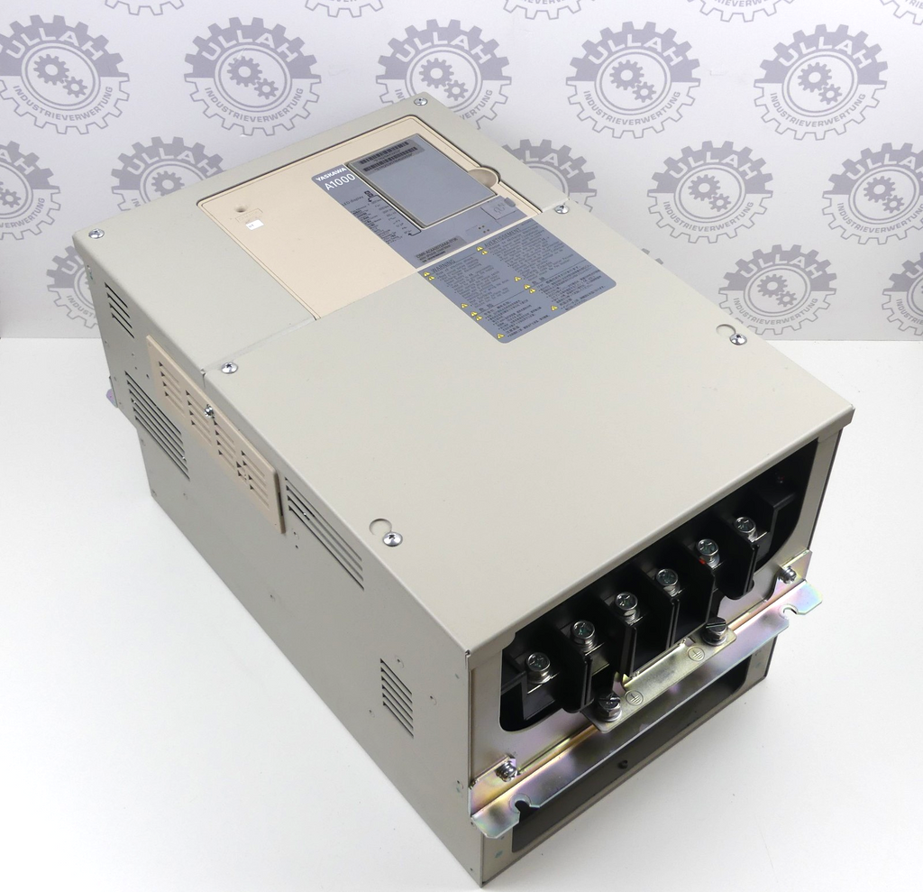 Yaskawa CIMR-AC4A0072AAA-0136
