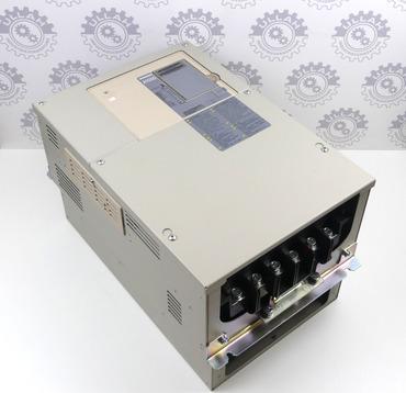 Yaskawa CIMR-AC4A0072AAA-0136