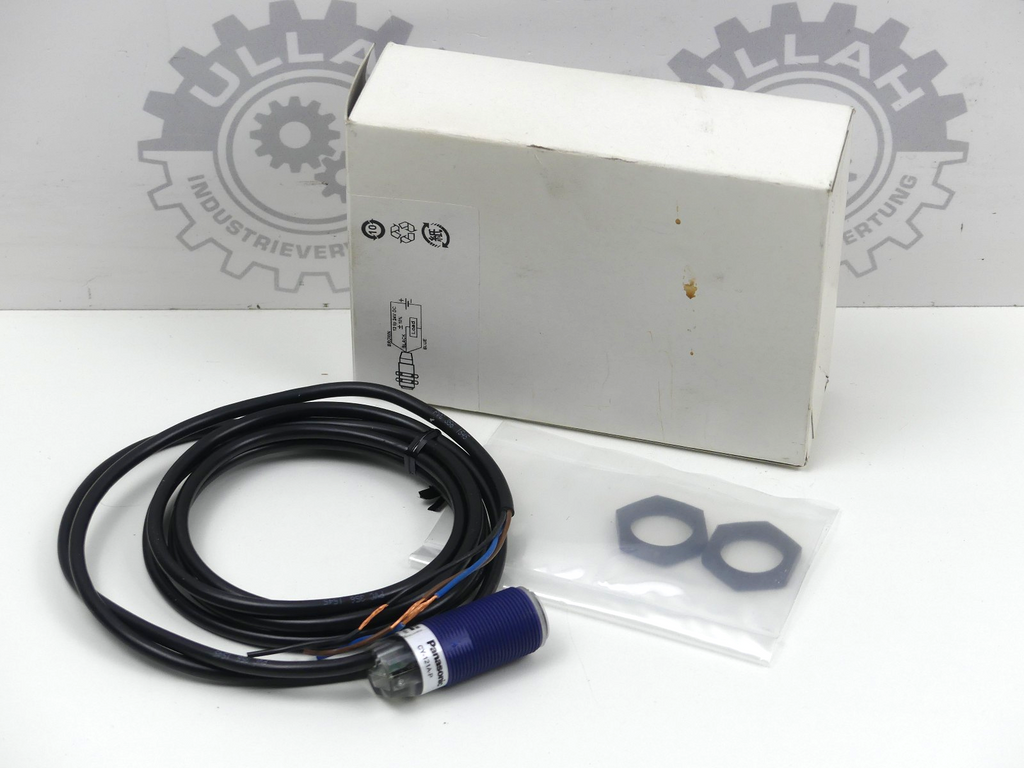 Panasonic  CY-121A-P UCY121AP Photoelectric Sensor Brand
