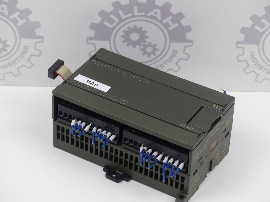 Siemens 6ES7223-1BL22-0XA0