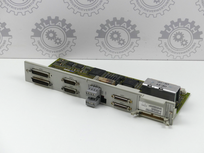 Siemens 6SN1118-0DM13-0AA1   version A