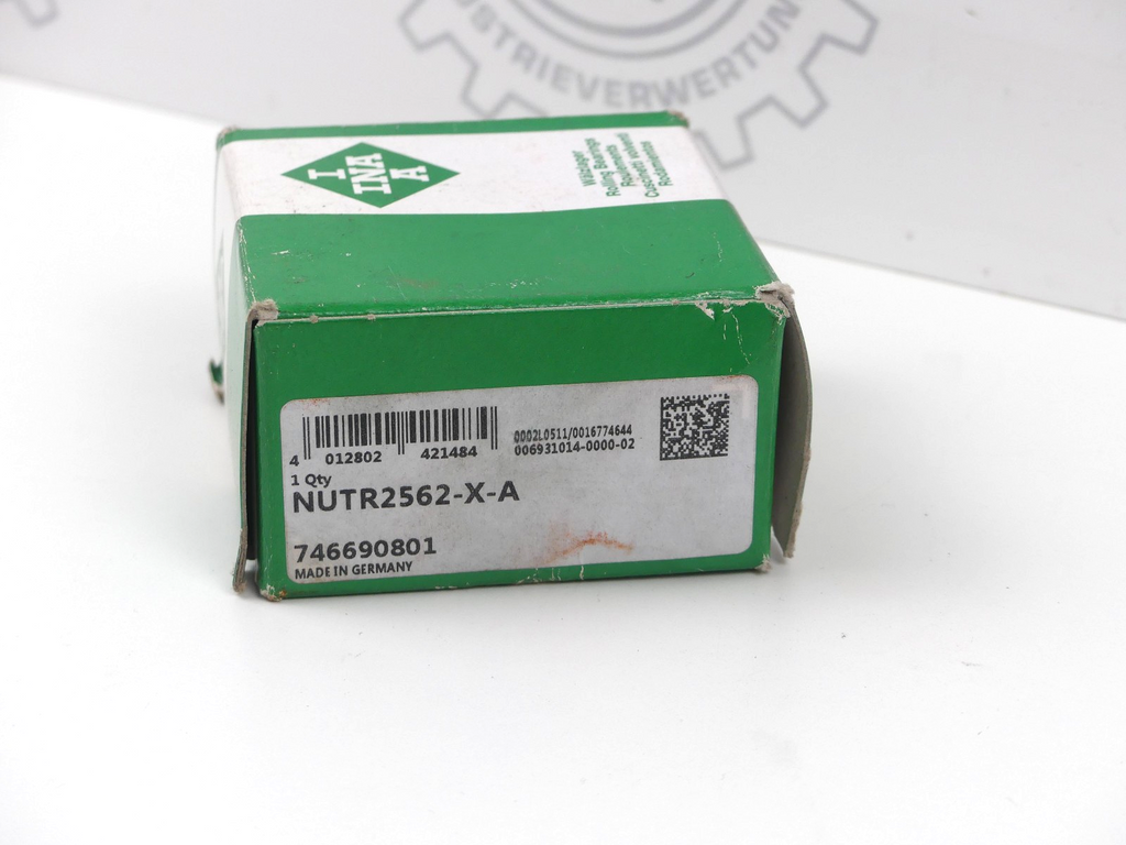 INA NUTR2562-X-A