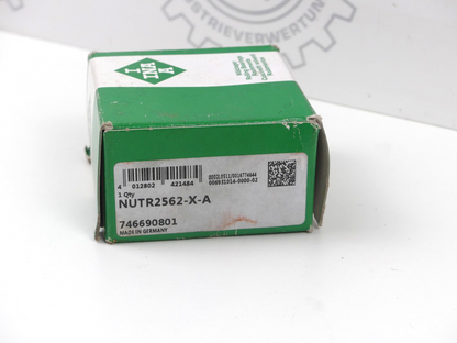 INA NUTR2562-X-A