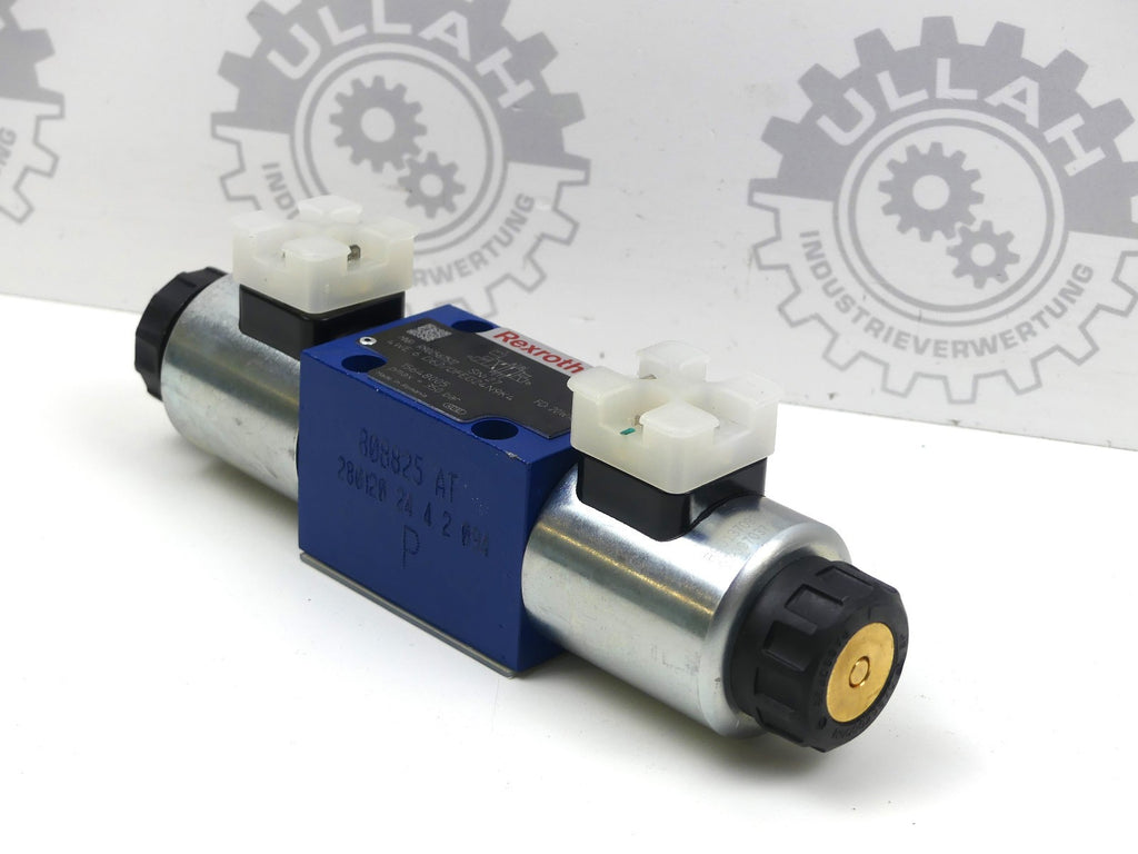 Rexroth 4WE 6 D62/0FEG24N9K4