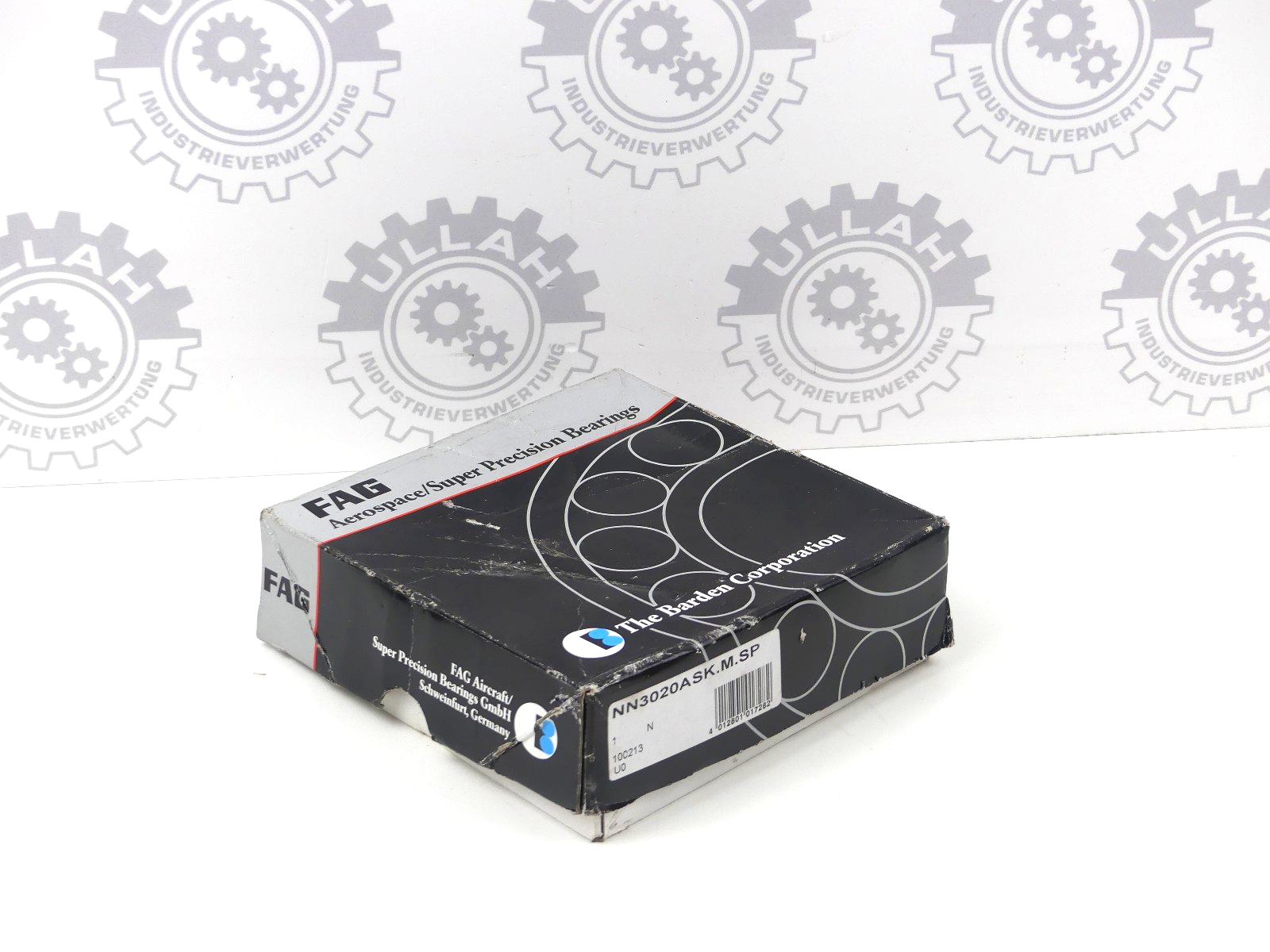 FAG NN3020ASK.M.SP