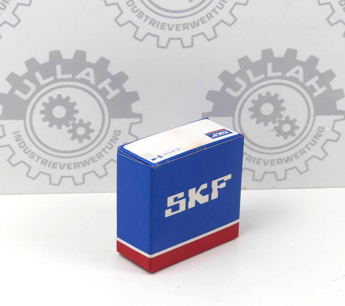 SKF Explorer 3207ATN9/C2