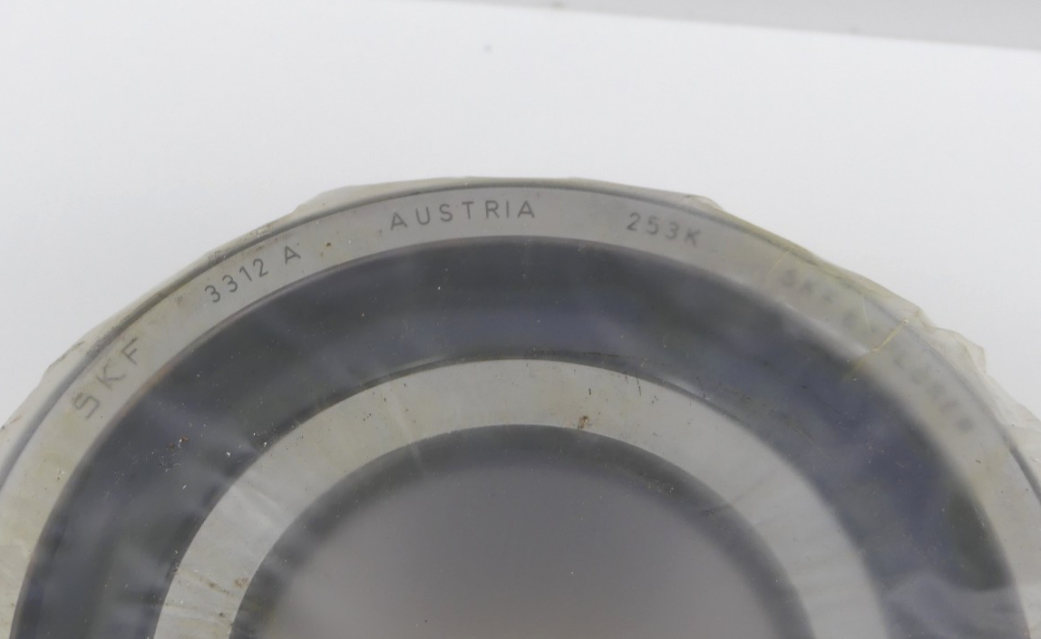 SKF 3312 A (ohne orginalverpackung)