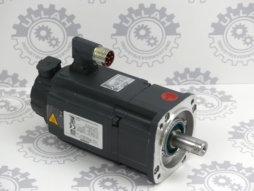 Siemens Servomotor 1FK7042-2AF71-1RH1