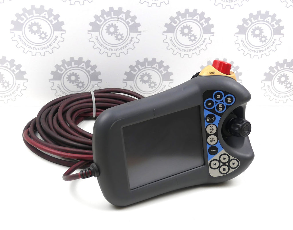 ABB 3HAC028357-001
