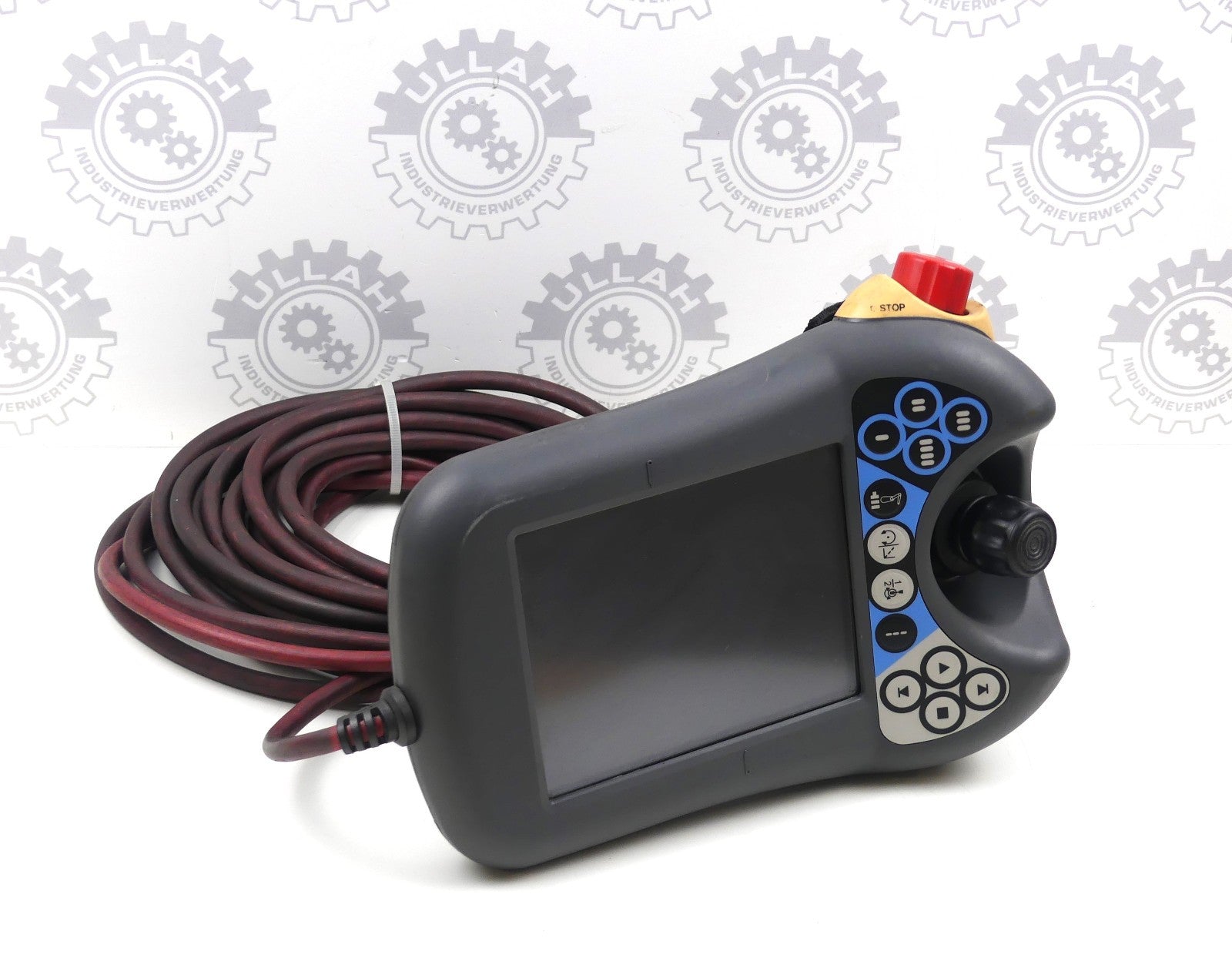 ABB 3HAC028357-001