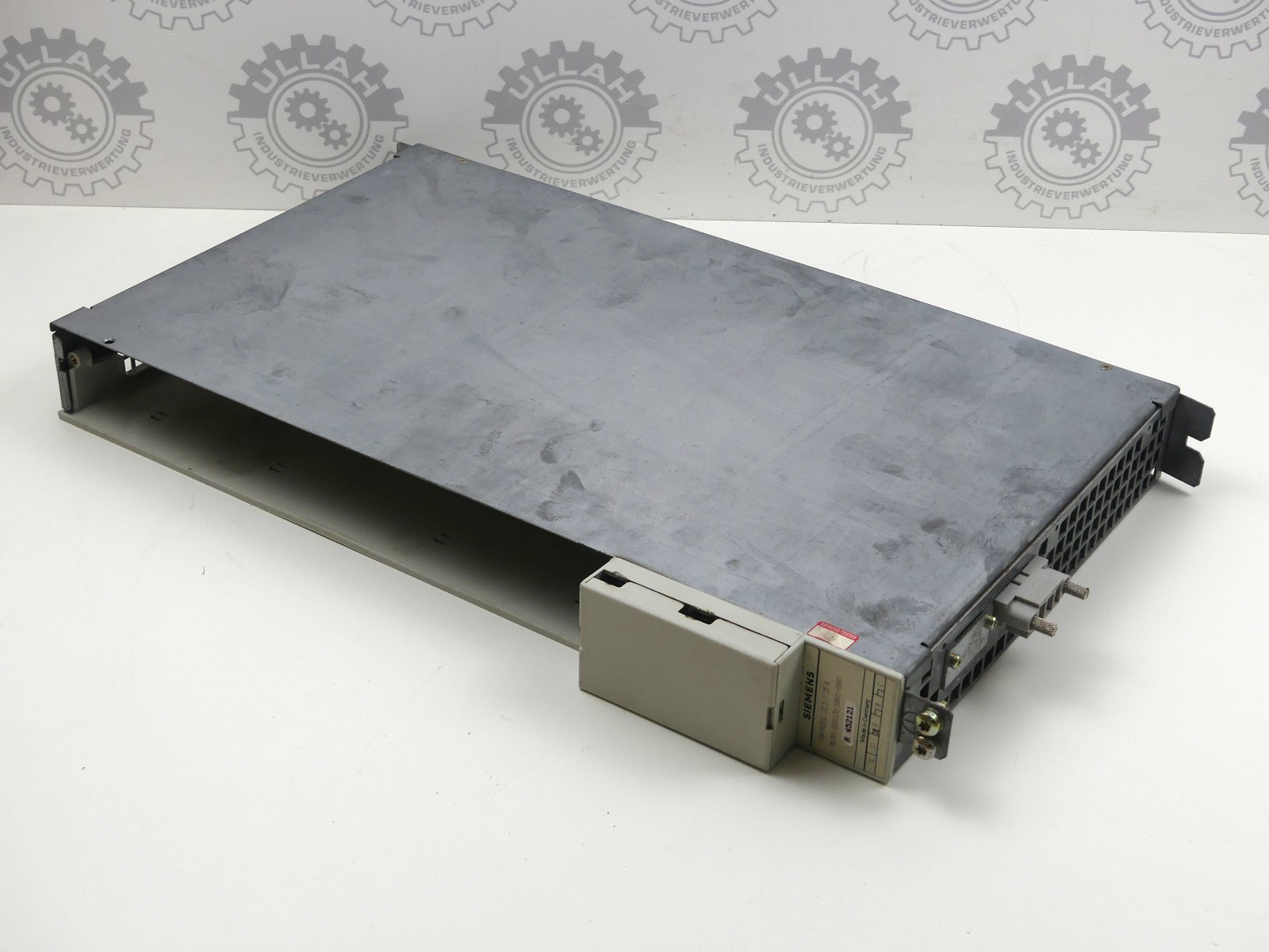 Siemens Simodrive 6SN1130-1AA11-0BA0 , 6SN1 130-1AA11-0BA0