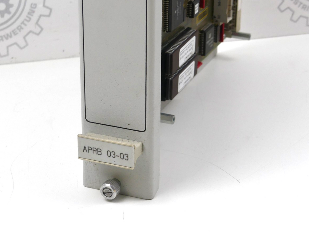 Indramat Sercos Interface Karte Typ APRB 03-03-FW für MT-CNC Steuerungen