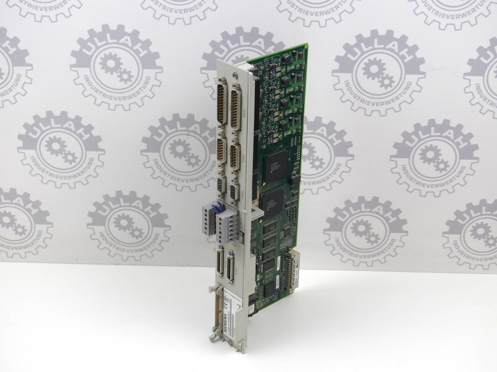 Siemens 6SN1118-0DM33-0AA1 Version B