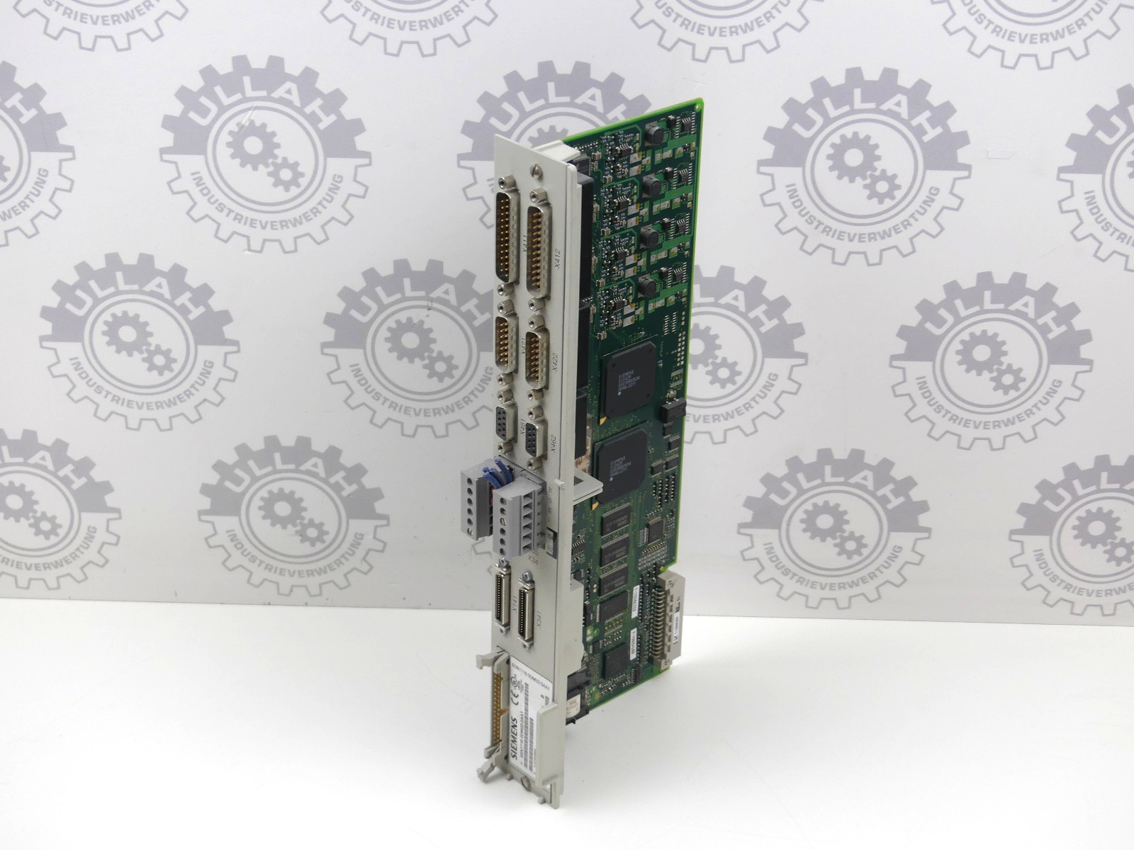 Siemens 6SN1118-0DM33-0AA1 Version B