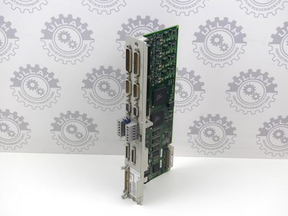 Siemens 6SN1118-0DM33-0AA1 Version B