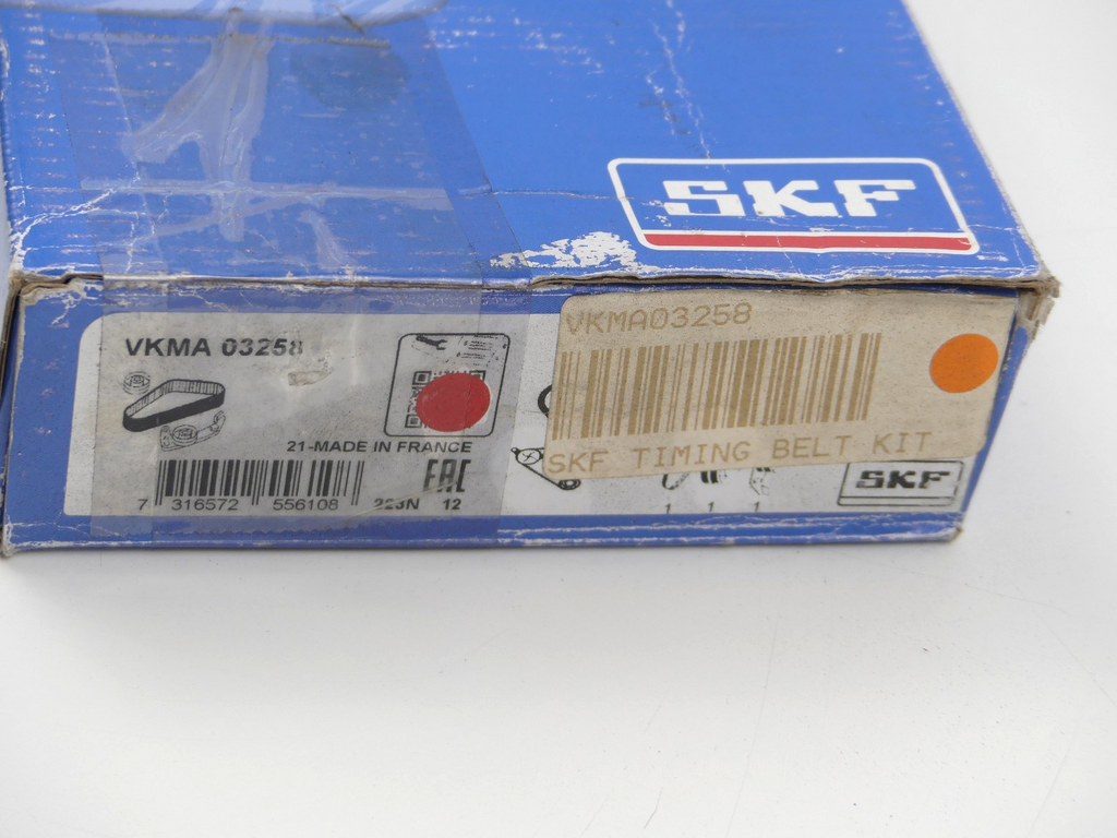 SKF VKMA 03258 für CITROËN PEUGEOT 307 C4 SW 1007 206 C2 207 2A 1