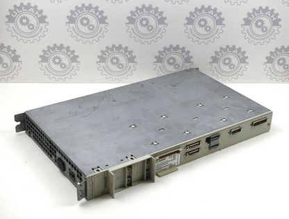 Siemens 6SN1118-0DG23-0AA1 inkl. 6SN1123-1AA00-0CA0 SIMODRIVE